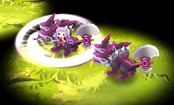 画像ギャラリー No.017のサムネイル画像 / 「禁忌のマグナ」作品の魅力が分かる「はじめてコミック」を公式サイトで公開