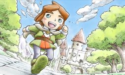 画像ギャラリー No.006のサムネイル画像 / マーベラスがTGS 2014の出展情報を公開。「禁忌のマグナ」などが試遊可能