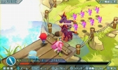 画像ギャラリー No.005のサムネイル画像 / 「禁忌のマグナ」,公式サイトで先着購入特典ドラマCDの試聴が可能に