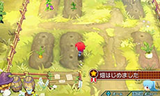 画像ギャラリー No.005のサムネイル画像 / 3DS用シミュレーションRPG「禁忌のマグナ」が本日発売。やりこみプレイの情報や，オリジナル小説を公式サイトで公開中