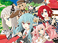 3DS用シミュレーションRPG「禁忌のマグナ」が本日発売。やりこみプレイの情報や，オリジナル小説を公式サイトで公開中