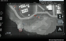 画像ギャラリー No.003のサムネイル画像 / 「METAL GEAR SOLID V: GROUND ZEROES」と連動するiOS/Androidアプリがソフトの発売日に配信開始。「マザーベース」の育成ゲームもプレイ可能