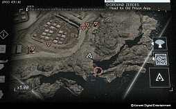 画像ギャラリー No.005のサムネイル画像 / 「METAL GEAR SOLID V: GROUND ZEROES」と連動するiOS/Androidアプリがソフトの発売日に配信開始。「マザーベース」の育成ゲームもプレイ可能