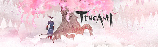 画像ギャラリー No.001のサムネイル画像 / 「Tengami」,109か国のApp Storeで売り上げ1位を達成