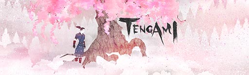 画像ギャラリー No.001のサムネイル画像 / 「Tengami」のサントラがiTunes Storeなどで配信開始。ゲーム未使用曲も収録