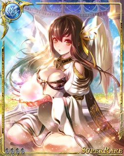 画像ギャラリー No.001のサムネイル画像 / iOS版「ドラゴンジェネシス -聖戦の絆-」が今春配信。事前登録開始