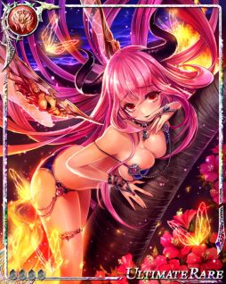 画像ギャラリー No.003のサムネイル画像 / 「ドラゴンジェネシス -聖戦の絆-」50万DL記念で「水着幻獣」入手のチャンス