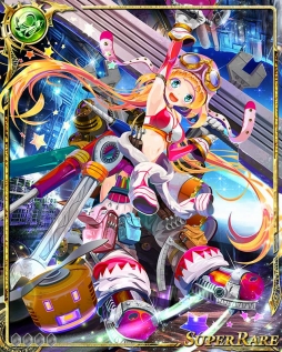 画像ギャラリー No.005のサムネイル画像 / 「ドラゴンジェネシス」と「征戦!エクスカリバー」のコラボキャンペーンが開催