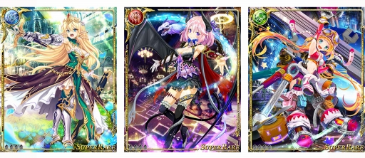 画像ギャラリー No.006のサムネイル画像 / 「ドラゴンジェネシス」と「征戦!エクスカリバー」のコラボキャンペーンが開催