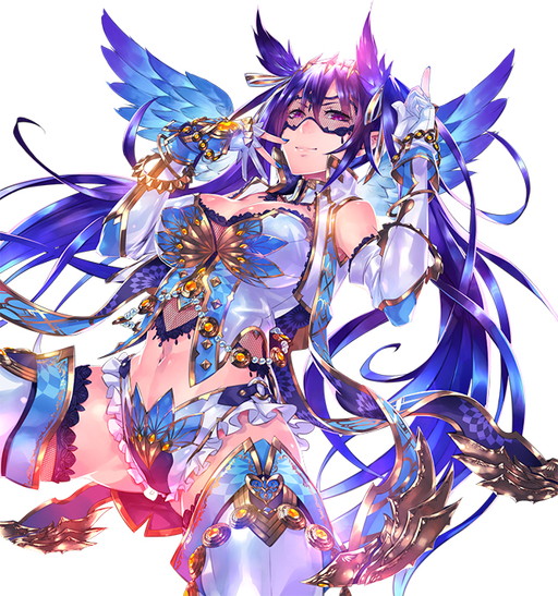 画像ギャラリー No.003のサムネイル画像 / 「ドラゴンジェネシス」,MONQ氏描き下ろしの幻獣をもらえる企画が開幕