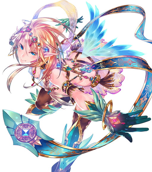 画像ギャラリー No.004のサムネイル画像 / 「ドラゴンジェネシス」,MONQ氏描き下ろしの幻獣をもらえる企画が開幕