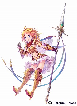 画像ギャラリー No.004のサムネイル画像 / 「ドラゴンジェネシス」「ファントム オブ キル」「誰ガ為のアルケミスト」3タイトルのコラボが開催