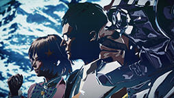 画像ギャラリー No.004のサムネイル画像 / 「KILLER IS DEAD - Nightmare Edition」が欧米で5月9日に発売
