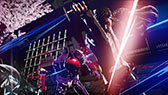 画像ギャラリー No.003のサムネイル画像 / 「KILLER IS DEAD NIGHTMARE EDITION 日本語版」が6月27日に発売。新たな難度やモードが追加されたアップグレード版として登場