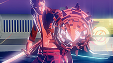 画像ギャラリー No.009のサムネイル画像 / 「KILLER IS DEAD NIGHTMARE EDITION 日本語版」が6月27日に発売。新たな難度やモードが追加されたアップグレード版として登場