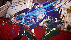 画像ギャラリー No.022のサムネイル画像 / 「KILLER IS DEAD NIGHTMARE EDITION 日本語版」が6月27日に発売。新たな難度やモードが追加されたアップグレード版として登場