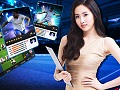  韓国HanbitSoft，サッカーマネジメントゲーム「FC Manager Mobile 2014」のプロモーションムービーを発表