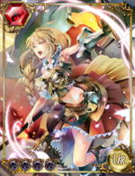 画像ギャラリー No.002のサムネイル画像 / スマホ向けカードバトル「龍撃のレイドラビリンス」がGREEで配信スタート