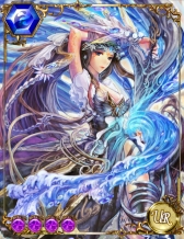 画像ギャラリー No.013のサムネイル画像 / スマホ向けカードバトル「龍撃のレイドラビリンス」がGREEで配信スタート