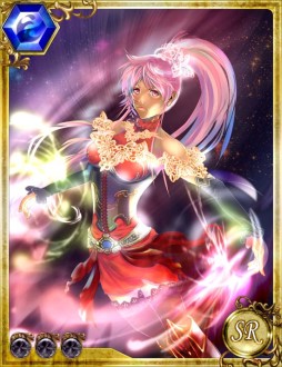 画像ギャラリー No.007のサムネイル画像 / 「龍撃のレイドラビリンス」で“リヴァイアサン”を倒すと限定カードが手に入る