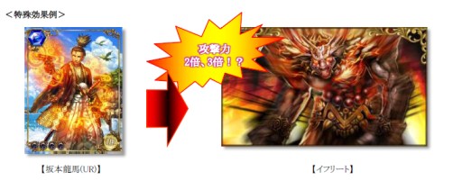 画像ギャラリー No.003のサムネイル画像 / 「龍撃のレイドラビリンス」“イフリート”を討伐して豪華報酬を獲得しよう