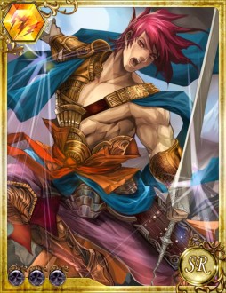 画像ギャラリー No.006のサムネイル画像 / 「龍撃のレイドラビリンス」“イフリート”を討伐して豪華報酬を獲得しよう