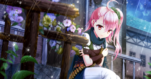画像ギャラリー No.002のサムネイル画像 / 「グリモア」キャラソンプロジェクト第3弾のミュージックビデオが公開に