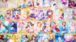 画像ギャラリー No.012のサムネイル画像 / 「グリモア」2周年を記念した「豪華10大キャンペーン」を実施。感謝ムービーを公開