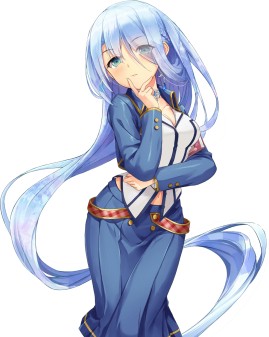 画像ギャラリー No.007のサムネイル画像 / 「グリモア」キャラクターソングプロジェクト第3弾「雪白ましろ」の楽曲を公開
