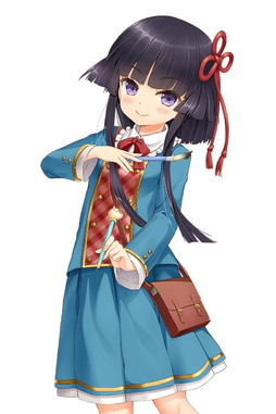 画像ギャラリー No.008のサムネイル画像 / 「グリモア」,桑谷夏子さん&中村繪里子さんによる新キャラソン第5弾が公開