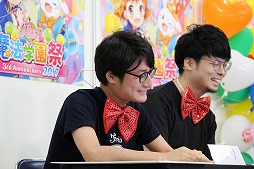 画像ギャラリー No.008のサムネイル画像 / 「グリモア」，10月8日に開催されたイベントの公式レポートが公開
