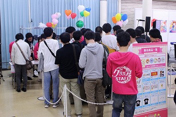 画像ギャラリー No.019のサムネイル画像 / 「グリモア」，10月8日に開催されたイベントの公式レポートが公開