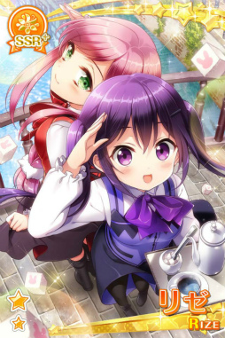 画像ギャラリー No.022のサムネイル画像 / 「グリモア」にてTVアニメ「ご注文はうさぎですか??」コラボが本日開始