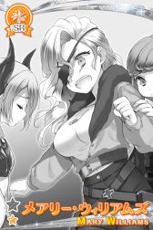 画像ギャラリー No.005のサムネイル画像 / 「グリモア」のライトノベル第2弾発売を記念したキャンペーンが本日開始
