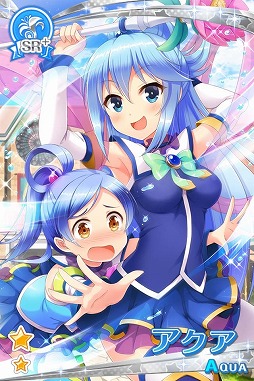 画像ギャラリー No.005のサムネイル画像 / 「グリモア」,「この素晴らしい世界に祝福を!2」コラボを実施