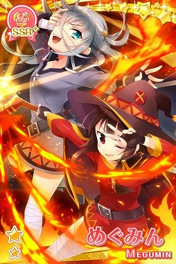 画像ギャラリー No.010のサムネイル画像 / 「グリモア」,「この素晴らしい世界に祝福を!2」コラボを実施