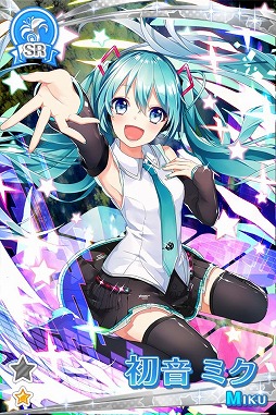 画像ギャラリー No.005のサムネイル画像 / 「グリモア」，初音ミクとのコラボイベントが実施