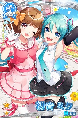 画像ギャラリー No.006のサムネイル画像 / 「グリモア」，初音ミクとのコラボイベントが実施
