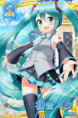 画像ギャラリー No.008のサムネイル画像 / 「グリモア」，初音ミクとのコラボイベントが実施