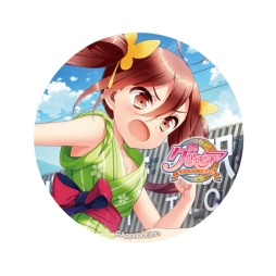 画像ギャラリー No.005のサムネイル画像 / 「グリモア〜私立グリモワール魔法学園〜」のステッカーやポスターがもらえる「別府温泉キャンペーン」実施