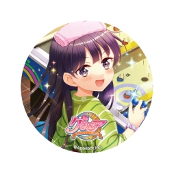 画像ギャラリー No.007のサムネイル画像 / 「グリモア〜私立グリモワール魔法学園〜」のステッカーやポスターがもらえる「別府温泉キャンペーン」実施