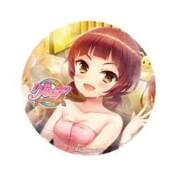 画像ギャラリー No.008のサムネイル画像 / 「グリモア〜私立グリモワール魔法学園〜」のステッカーやポスターがもらえる「別府温泉キャンペーン」実施