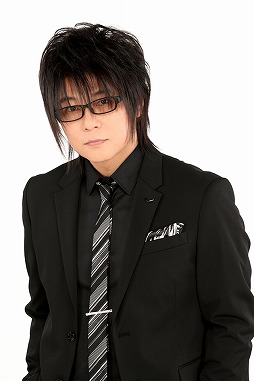 画像ギャラリー No.003のサムネイル画像 / 「グリモア」，森川智之さんがキャラクターボイスを務める「ジェイソン・デラー」が新登場