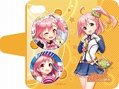 画像ギャラリー No.007のサムネイル画像 / 「グリモア A」,全63キャラクターのオリジナルグッズの販売がスタート