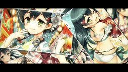 画像ギャラリー No.006のサムネイル画像 / 「グリモアA」，白藤香ノ葉（CV：後藤沙緒里） が歌う「Darling…」を公開