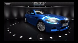 画像ギャラリー No.001のサムネイル画像 / レースゲーム「ACR DRIFT」のiOS版が配信。世界の自動車50車種以上登場