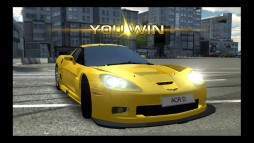 画像ギャラリー No.002のサムネイル画像 / レースゲーム「ACR DRIFT」のiOS版が配信。世界の自動車50車種以上登場