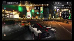 画像ギャラリー No.004のサムネイル画像 / レースゲーム「ACR DRIFT」のiOS版が配信。世界の自動車50車種以上登場