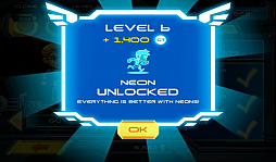 画像ギャラリー No.007のサムネイル画像 / 主役は床？ スマートフォン向けランニングゲーム「Gravity Guy 2」を紹介する「（ほぼ）日刊スマホゲーム通信」第475回