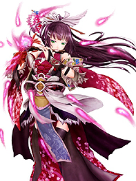 画像ギャラリー No.008のサムネイル画像 / PS3版「鬼武者Soul」のサービスが2月25日16:00スタート。ブラウザ版では巨大悪鬼羅刹の謎に迫る新たなイベントクエストが本日配信